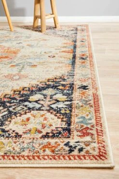 Bequest Gift Autumn Rug -Sydney Rugs Online LEG 854 AUT 5