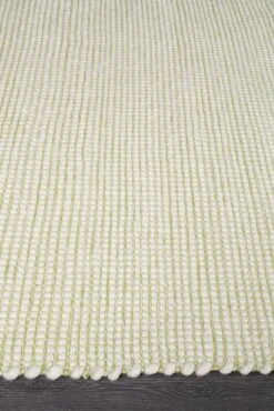Ninnutsg Folt Wool Pistachio Rug 13 Ninnutsg Folt Wool Pistachio Rug -Sydney Rugs Online LFT PIST 3