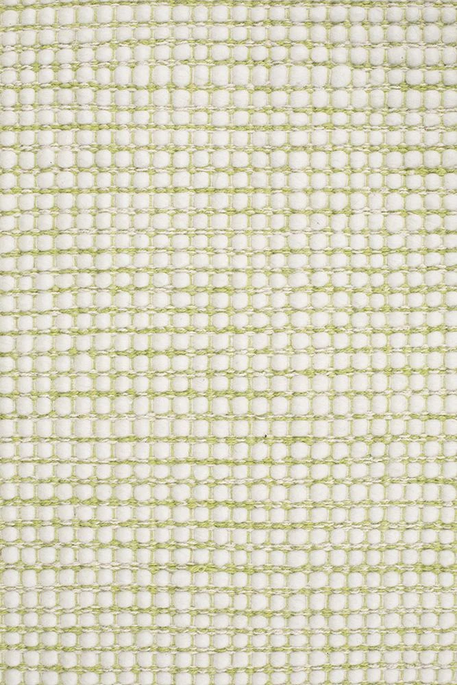 Ninnutsg Folt Wool Pistachio Rug 8 Ninnutsg Folt Wool Pistachio Rug - Image 6