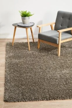Loch Stone Rock Rug