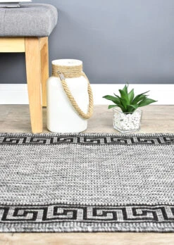 Long Island Versace Grey Runner Rug -Sydney Rugs Online LONG 1085 DM9 E13 2a7f257d 9036 42fc b2cb b9b0e93c39f5