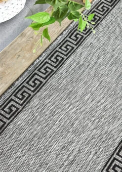 Long Island Versace Grey Runner Rug -Sydney Rugs Online LONG 1085 DM9 E14 8abd706e e8cd 48c1 afa5 8ea335ef78df