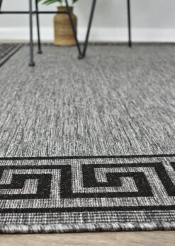 Long Island Versace Grey Rug -Sydney Rugs Online LONG 1085 DM9 E7 f133e477 d998 49ca 9cf2 2f680aa84e44