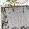 Long Island Versace Grey Rug -Sydney Rugs Online LONG 1085 DM9 E8 462fbd38 c892 4654 b40b b51f3967b88d