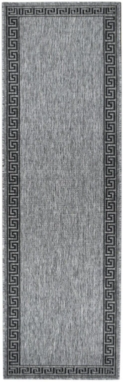 Long Island Versace Grey Runner Rug -Sydney Rugs Online LONG 1085 DM9 E9 e19e6bb8 6400 4f7f b9e9 3e52d980d115