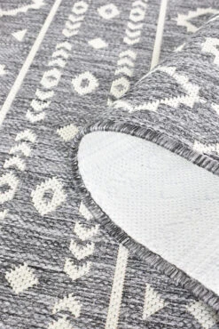 Long Island Luster Cream Runner Rug -Sydney Rugs Online LongIsland3333GU6ER3