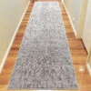 Lotos Bank Grey Runner Rug -Sydney Rugs Online Lotus 2322 Grey Runner 252ff3f0 6d18 4a1a a04b 9def00852421