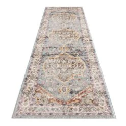 Phoebe Daydream Light Blue Rug -Sydney Rugs Online Luna7401LtBlueRunner