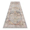 Phoebe Daydream Light Blue Runner Rug -Sydney Rugs Online Luna7401LtBlueRunner b63f56ab 6fb8 47a2 b2c3 980054de3ccb