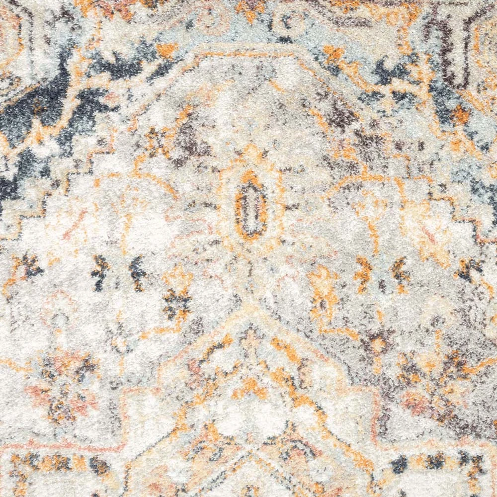 Phoebe Fancying Blue Rug 6 Phoebe Fancying Blue Rug - Image 4