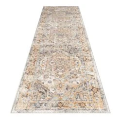 Phoebe Fancying Blue Rug 13 Phoebe Fancying Blue Rug -Sydney Rugs Online Luna7402BlueRunner
