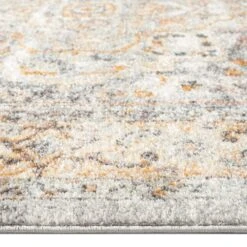 Phoebe Fancying Blue Rug 12 Phoebe Fancying Blue Rug -Sydney Rugs Online Luna7402BlueThickness