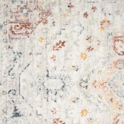 Phoebe Imagining Cream Round Rug 8 Phoebe Imagining Cream Round Rug -Sydney Rugs Online Luna7403CreamDetail ba240dc0 d578 489e a3a4 8e01ec4d4dd2