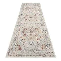 Phoebe Imagining Cream Rug -Sydney Rugs Online Luna7403CreamRunner
