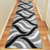 Shaggy Luxury Collection 5328 Grey Runner Rug -Sydney Rugs Online Luxury Runner 5328 Grey 546b06f9 2d34 43d7 8ab3 d0b82cdef091
