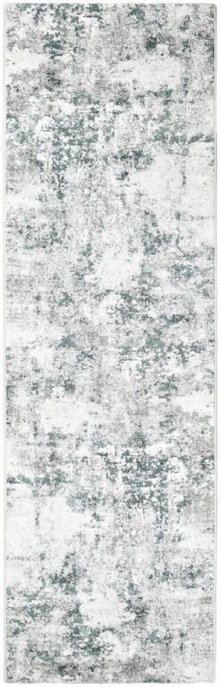 Broadway Madison Green Runner Rug -Sydney Rugs Online MADI 34025 6141 10