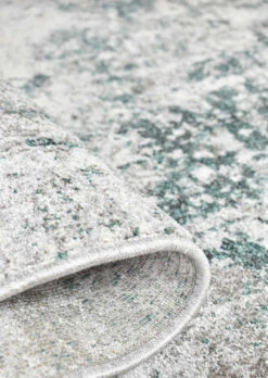 Broadway Madison Green Runner Rug -Sydney Rugs Online MADI 34025 6141 12