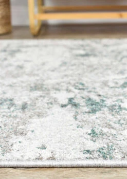 Broadway Madison Green Runner Rug -Sydney Rugs Online MADI 34025 6141 14