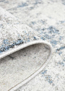 Broadway Madison Blue Runner Rug -Sydney Rugs Online MADI 34025 6151 12