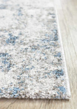 Broadway Madison Blue Runner Rug -Sydney Rugs Online MADI 34025 6151 13