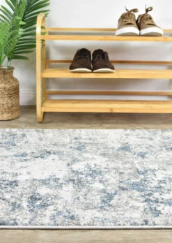 Broadway Madison Blue Runner Rug -Sydney Rugs Online MADI 34025 6151 16