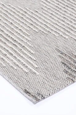 ParadiseLand Eagle Indoor Outdoor Grey Rug -Sydney Rugs Online MALD16012 6