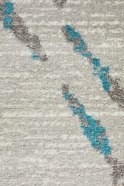 Rtemo SixOSix Blue Rug -Sydney Rugs Online MET 606 BLUE 5