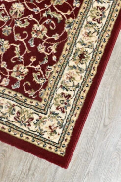 Michelan Angelo Red Runner Rug -Sydney Rugs Online MICH 55368 1464 RU 3 861b913e 1540 40f2 b241 92e671677dad