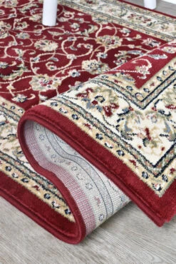 Michelan Angelo Red Runner Rug -Sydney Rugs Online MICH 55368 1464 RU 4 93cb39df 5f80 451e 8e29 ba25c0a9f9a9