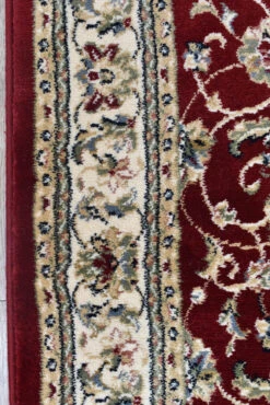 Michelan Angelo Red Runner Rug -Sydney Rugs Online MICH 55368 1464 RU 5 4a06cdfa cb67 4b6d 936d 1c0242feec7e