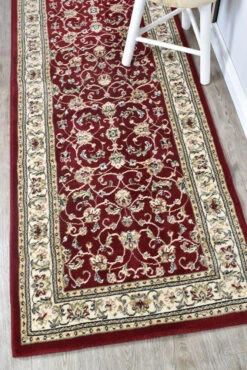 Michelan Angelo Red Runner Rug -Sydney Rugs Online MICH 55368 1464 RU 6 74e65a4d 6ae4 4670 99dc 47ed285454fd
