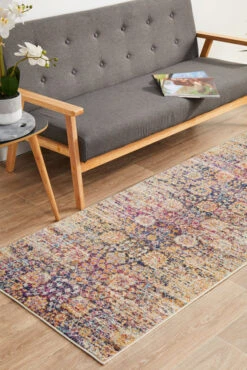 Zolan Transitional Multi Runner Rug -Sydney Rugs Online MIR 360 MUL RU 1
