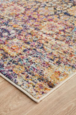 Zolan Transitional Multi Runner Rug -Sydney Rugs Online MIR 360 MUL RU 4