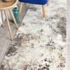 Designer Modern Amelia Runner Rug -Sydney Rugs Online ML 63395 6282 R 8