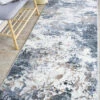 Designer Modern Columbus Runner Rug