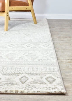 Designer Modern Aristotle Rug -Sydney Rugs Online ML 64469 6575 CREAM 4
