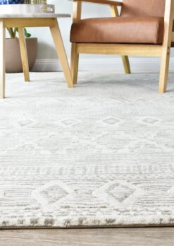 Designer Modern Aristotle Rug -Sydney Rugs Online ML 64469 6575 CREAM 5