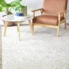 Designer Modern Aristotle Rug -Sydney Rugs Online ML 64469 6575 CREAM 8