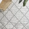Maison Jasmin Natural Rug -Sydney Rugs Online MSN JASMIN