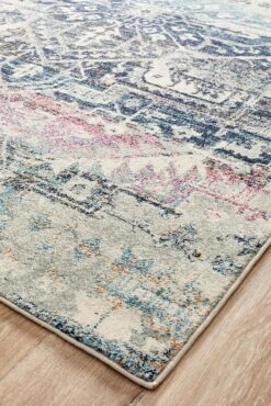Gallery Prado Blue Rug -Sydney Rugs Online MUS 865 BLUE 1 ad84eaad 701b 4f28 8af1 43de2d46c691