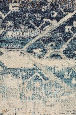 Gallery Prado Blue Rug -Sydney Rugs Online MUS 865 BLUE 4 5392477a 4f48 464e 8563 15e6a0d9df70