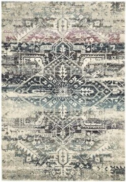 Sydney Rugs Online -Sydney Rugs Online MUS 865 BLUE d17cf91a ed7d 41fb 9067 9377a1bc731c