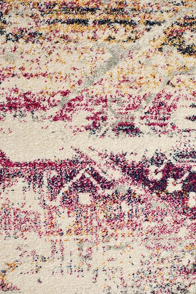 Gallery Prado Pink Rug 8 Gallery Prado Pink Rug - Image 6