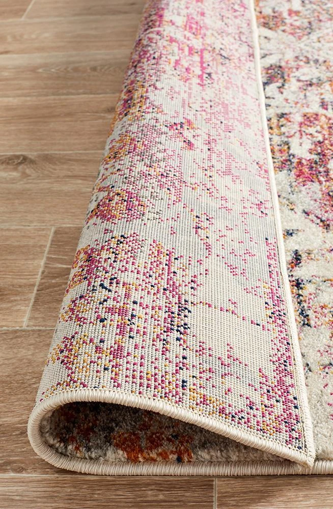 Gallery Prado Pink Rug 9 Gallery Prado Pink Rug - Image 7