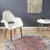 Botanical Prado Rust Round Rug -Sydney Rugs Online MUS 867 RUST RO 6 df652a3d 4a23 458f 9359 989e0cbf1e72