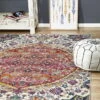 Botanical Prado Rust Uniart Rug -Sydney Rugs Online MUS 867 RUST 6 a6b49cdc dd5d 4630 b3f4 49da3c8d572a