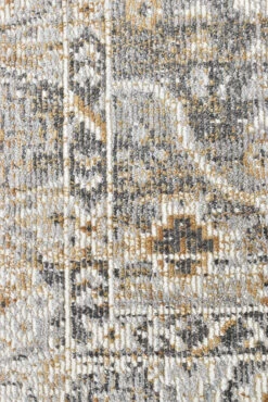 Marrakech Urban Grey Mustard Rug -Sydney Rugs Online Marakesh 0320C Mustard 5