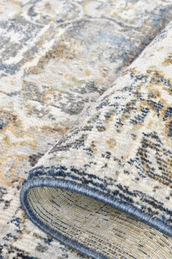 Marrakech Burgess Dark Blue Rug -Sydney Rugs Online Marakesh A0318A D.Blue5