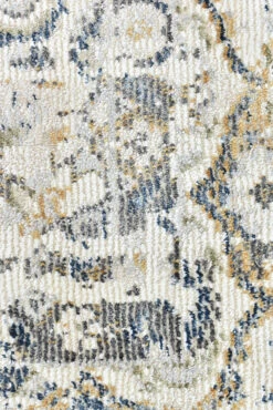 Marrakech Burgess Dark Blue Rug -Sydney Rugs Online Marakesh A0318A D.Blue6