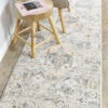 Marrakech Urban Grey Mustard Runner Rug -Sydney Rugs Online Marakesh A0320C Cream L.Grey8